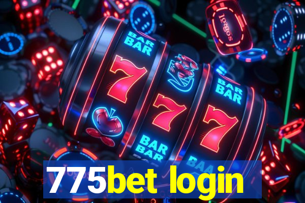 775bet login